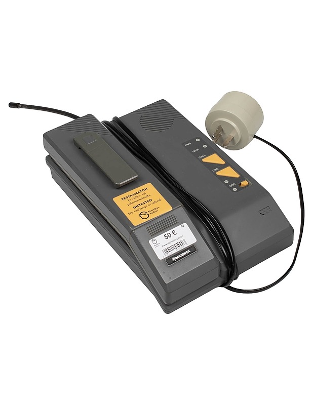 NOKIA-Mobira johdoton puhelin - Muu elektroniikka - 10105405459 - 0