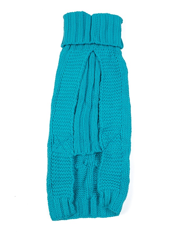 RUKKA PETS Wooly koiran neule, M - Lemmikkitarvikkeet - 10105405444 - 1