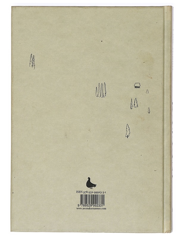 Kajaani - Ville Ranta - Historiakirjat - 10105405449 - 1