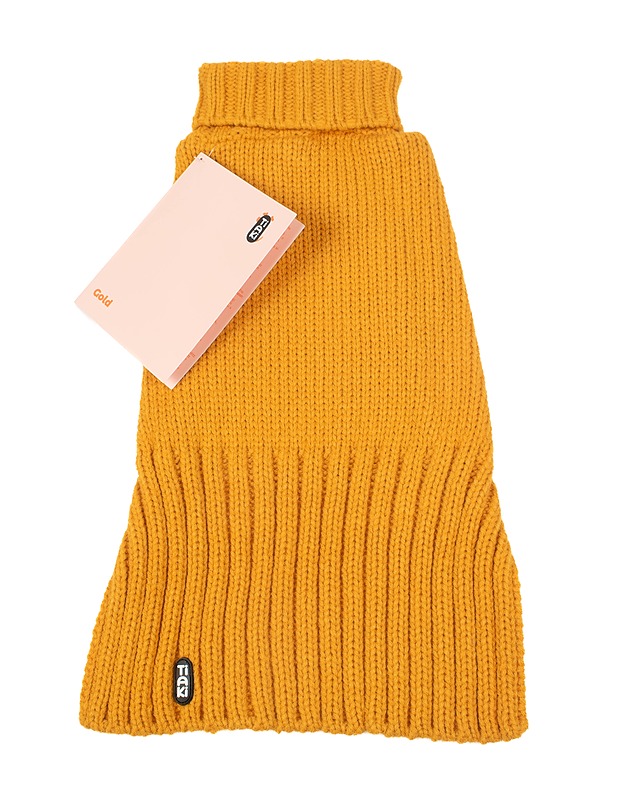 TIAKI Gold koiran neule, 35 cm - Lemmikkitarvikkeet - 10105405450 - 0