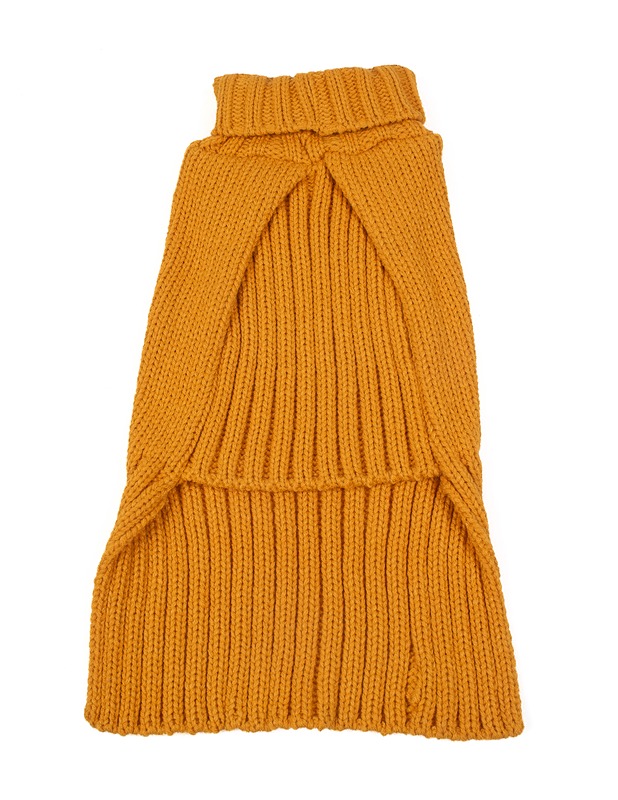 TIAKI Gold koiran neule, 35 cm - Lemmikkitarvikkeet - 10105405450 - 1