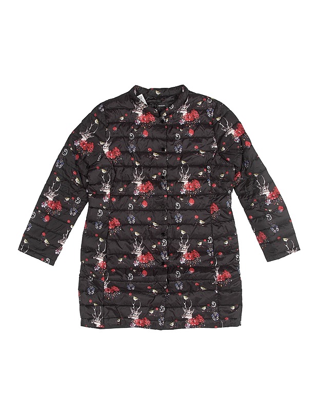 MONTAN kevyttoppatakki, XL - Talvivaatteet - 10105405451 - 0