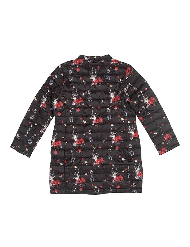 MONTAN kevyttoppatakki, XL - Talvivaatteet - 10105405451 - 1