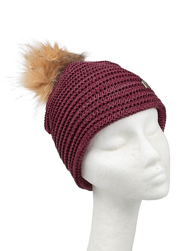 HUSKY villahattu - Päähineet - 10105405466 - 0