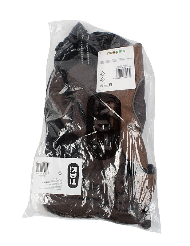 TIAKI Grizzly - Lemmikkitarvikkeet - 10105405464 - 0