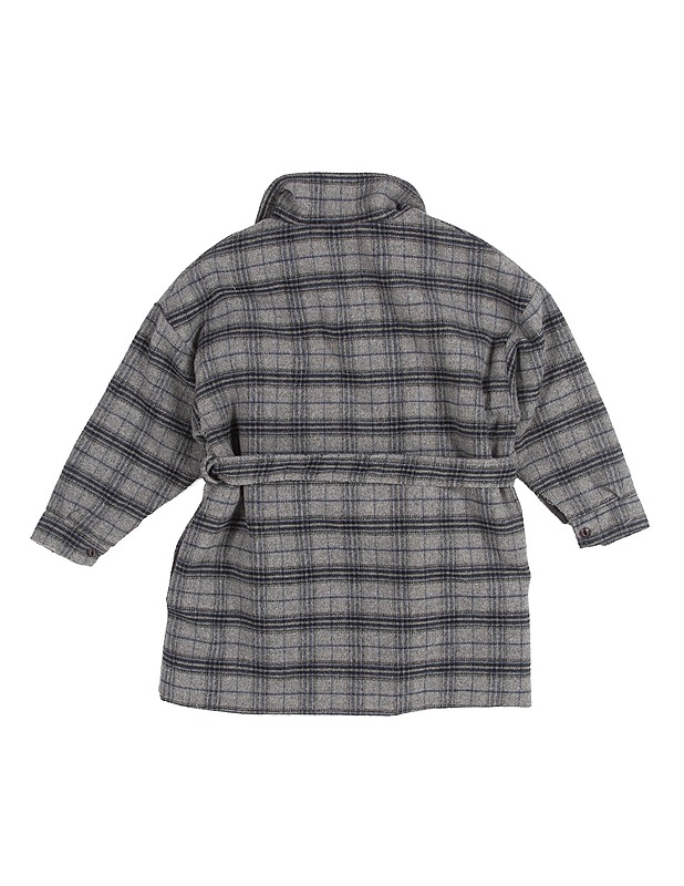 THE LINE miesten talvitakki - Miesten takit - 10105405457 - 1