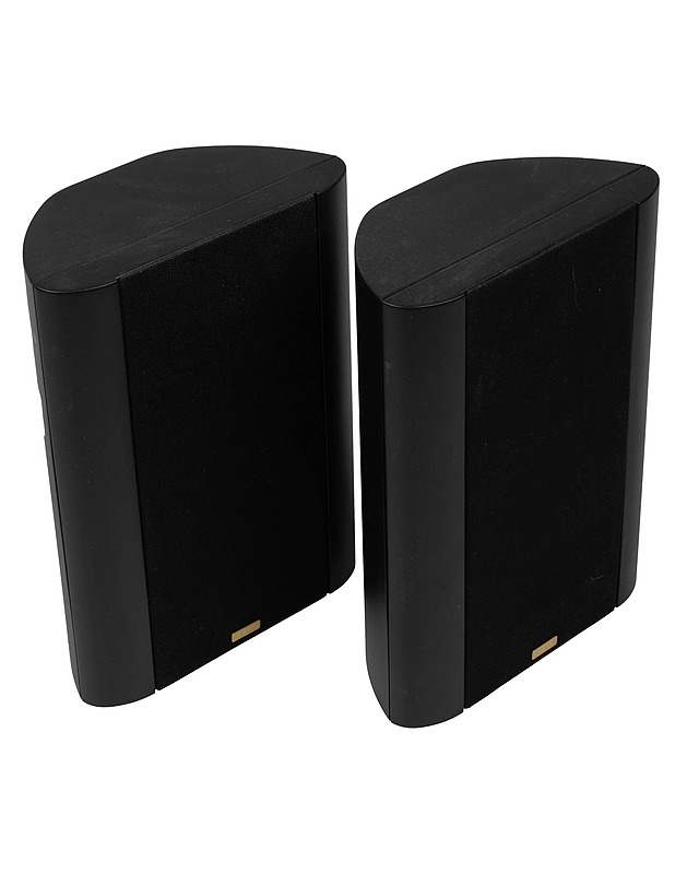 JAMO Surround 160 kaiuttimet - Audio - 10105405470 - 0