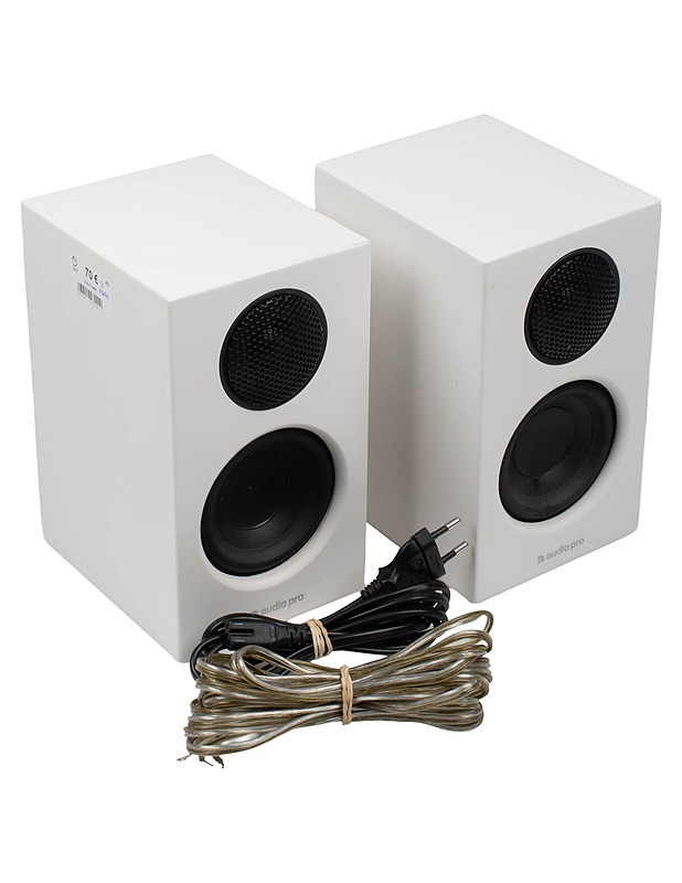 AUDIO PRO Addon T8L kaiuttimet - Audio - 10105405480 - 0