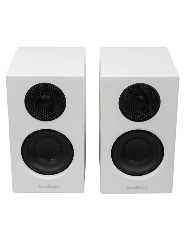 AUDIO PRO Addon T8L kaiuttimet - Audio - 10105405480 - 1