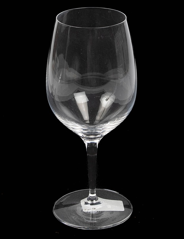 VILLEROY & BOCH Entrée punaviinilasi - Astiat - 10105405475 - 0