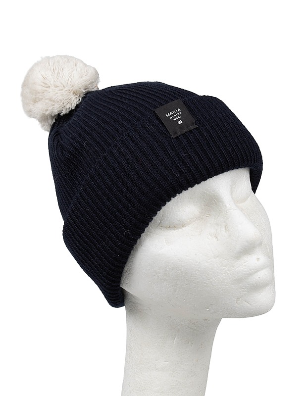 MAKIA Tellus pipo - Päähineet - 10105405482 - 0