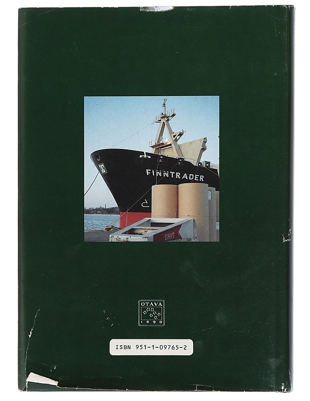 Metsästä maailmalle : Thomesto 1911-1986 - Tietokirjat ja oppaat - 10105405485 - 1