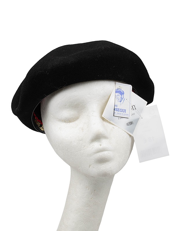 ELOSEGUI Super Lujo baskeri - Päähineet - 10105405496 - 0