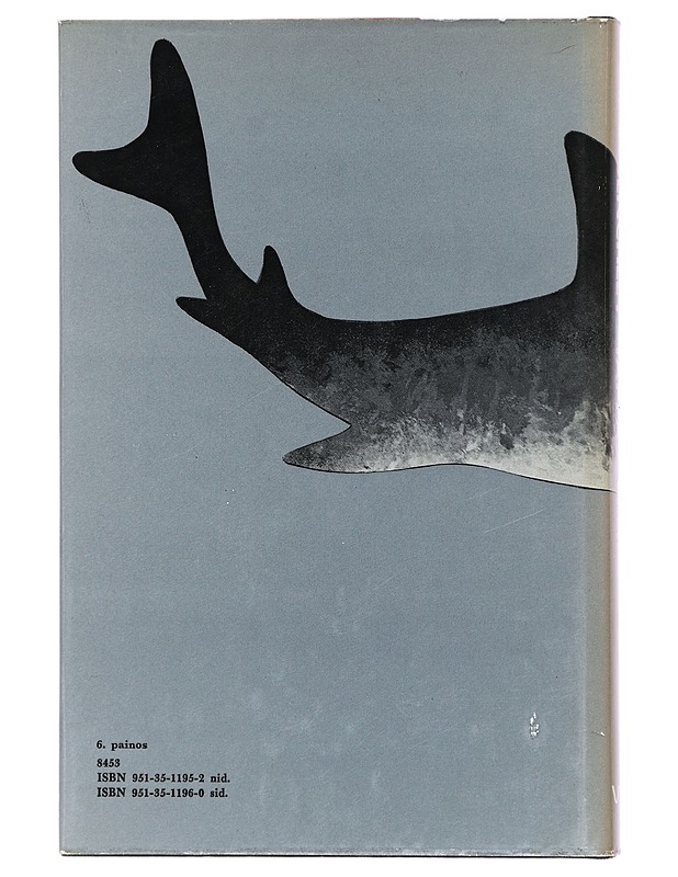 Tappajahai - Benchley, Peter - Jännitys ja dekkarit - 10105405504 - 1