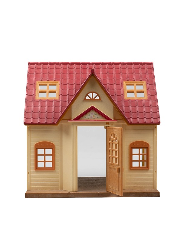 EPOCH Sylvanian Families talo - Lasten lelut - 10105405515 - 0