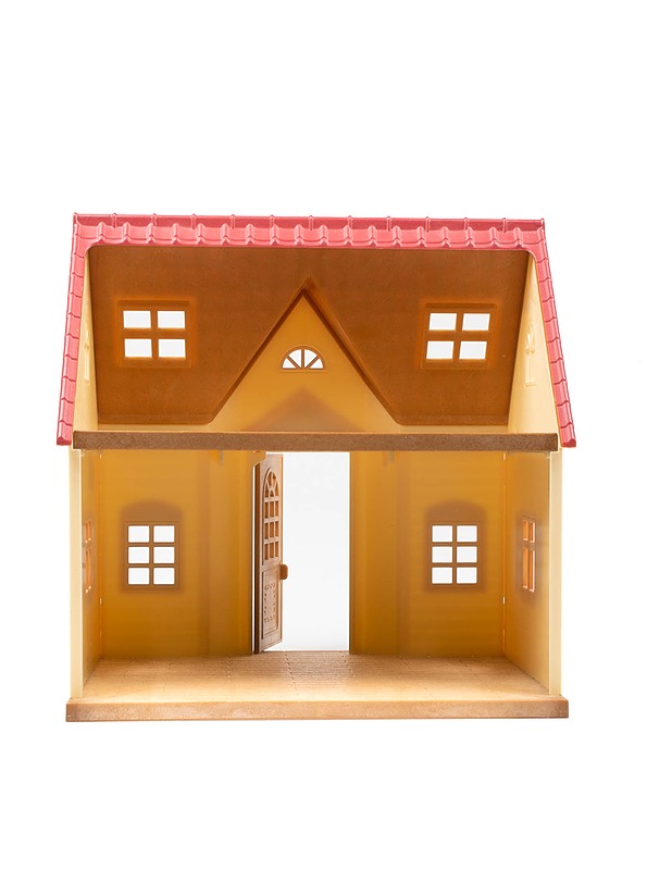 EPOCH Sylvanian Families talo - Lasten lelut - 10105405515 - 1