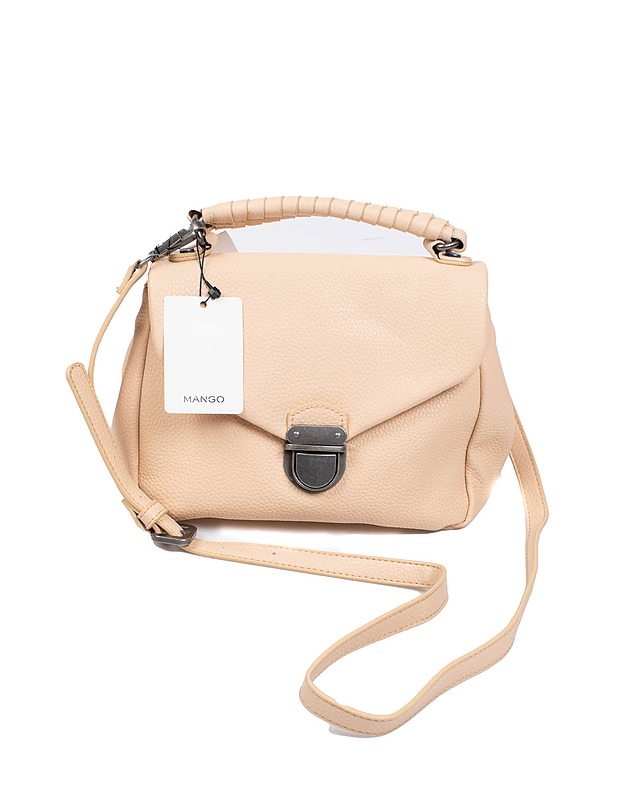 MANGO olkalaukku - Laukut, lompakot ja reput - 10105405516 - 0