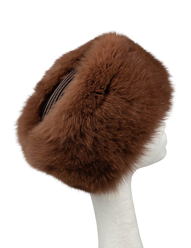 MARY PIHLAJA turkishattu - Päähineet - 10105405537 - 0