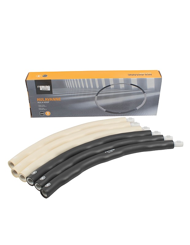 FUTURE Hulavanne - Muut urheiluvälineet ja vapaa-aika - 10105405547 - 0