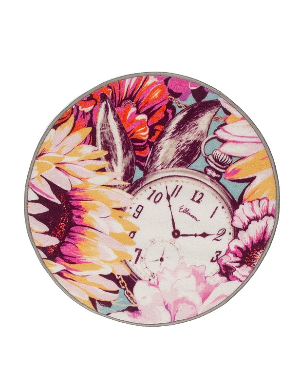 VALLILA Silmukkanukkamatto, 80 cm - Matot - 10105405545 - 0