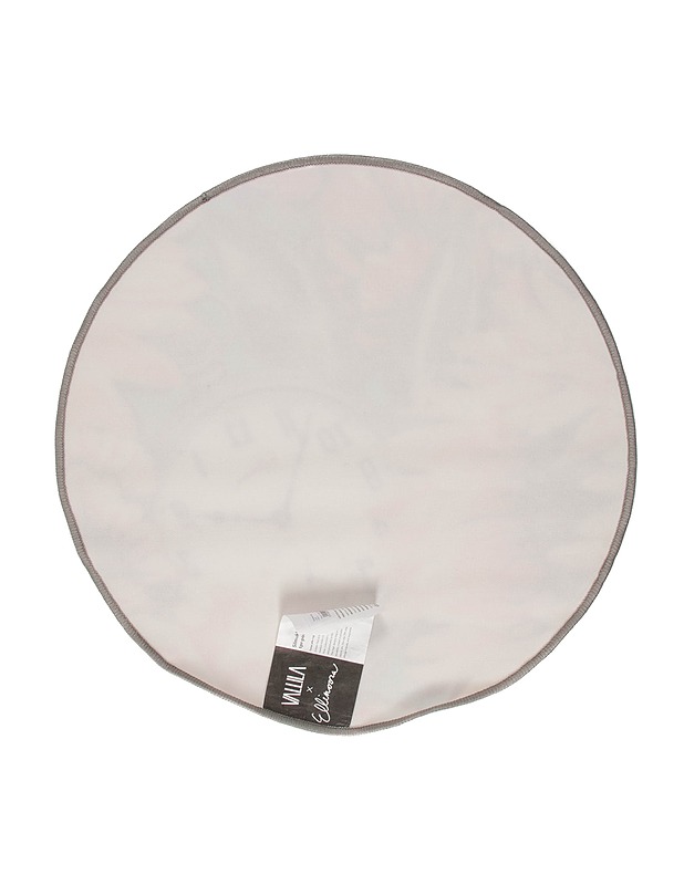 VALLILA Silmukkanukkamatto, 80 cm - Matot - 10105405545 - 1