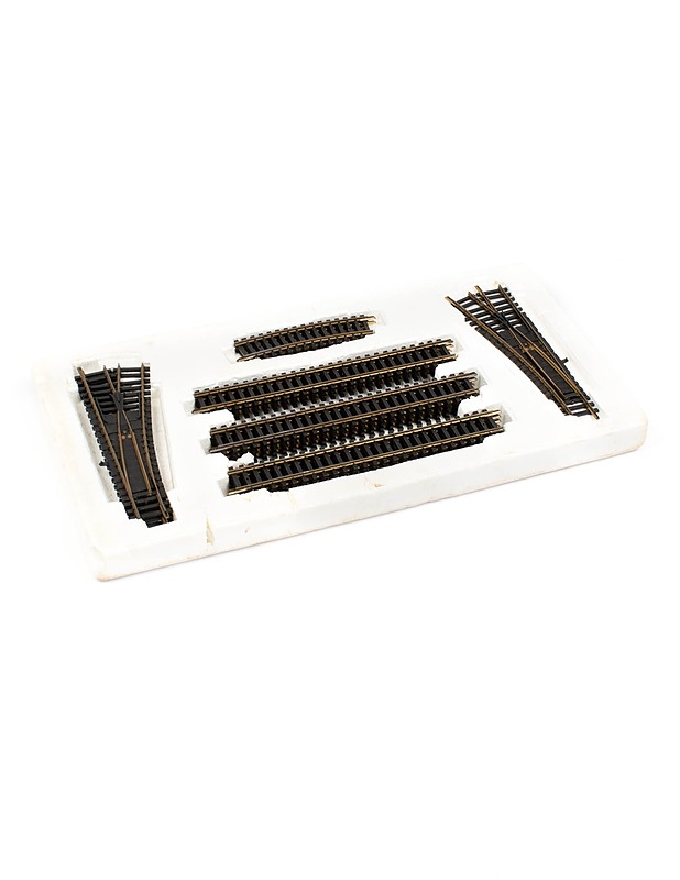 FLEISCHMANN junaradan ratapaloja - Muut sisustustavarat - 10105405557 - 0