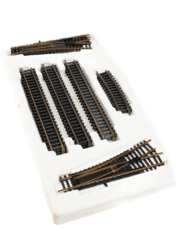 FLEISCHMANN junaradan ratapaloja - Muut sisustustavarat - 10105405557 - 2