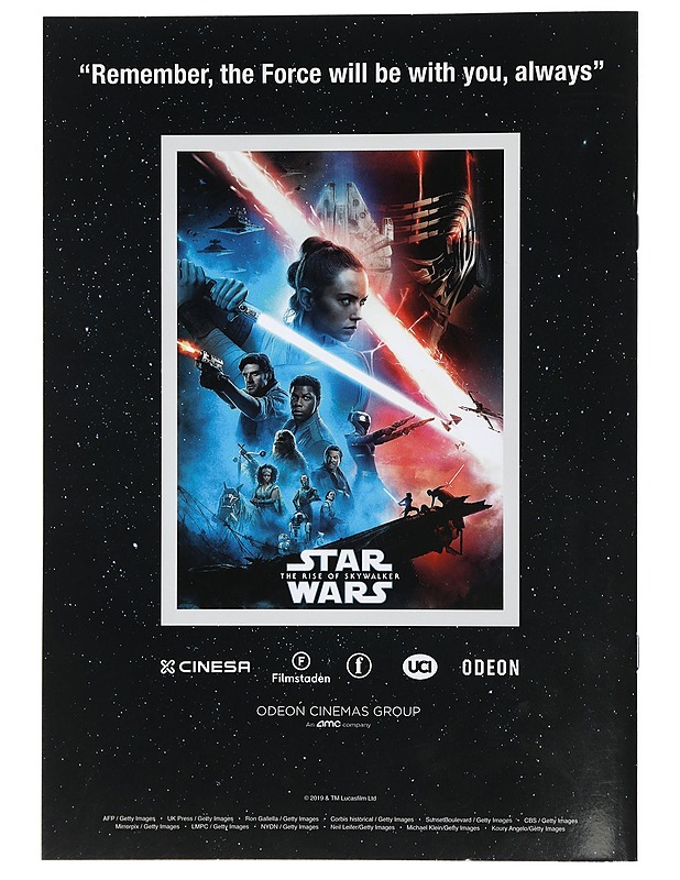 Star Wars : Limited Edition kuvakirja - Taide- ja kulttuurikirjat - 10105405562 - 1