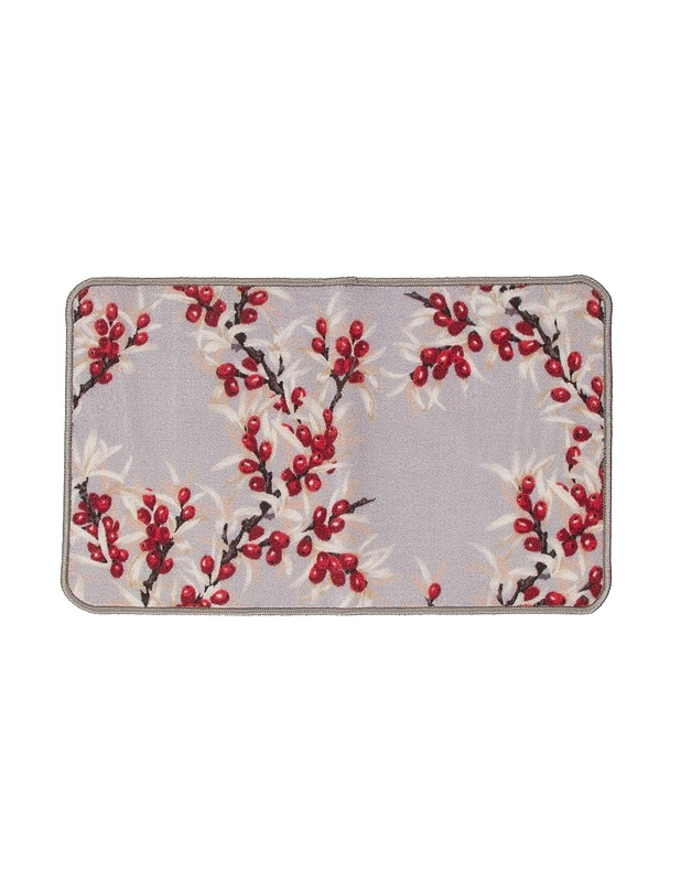 VALLILA Silmukkanukkamatto, 50 X 80 cm - Matot - 10105405559 - 0