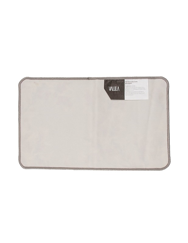 VALLILA Silmukkanukkamatto, 50 X 80 cm - Matot - 10105405559 - 1