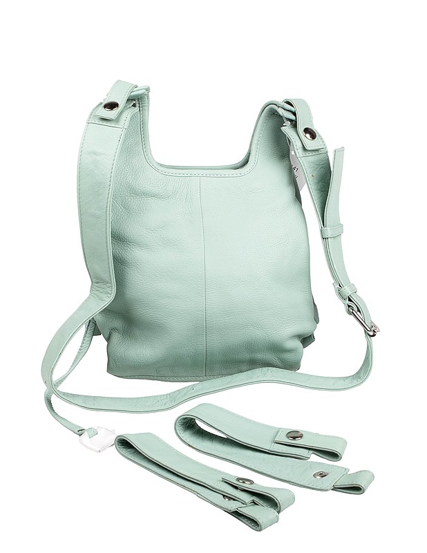 LUMI olkalaukku - Laukut, lompakot ja reput - 10105405564 - 0