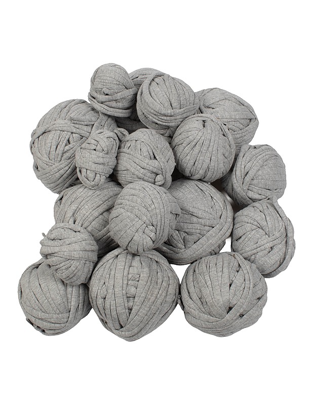 Trikookude, 2.804 kg - Käsityö - 10105405582 - 0