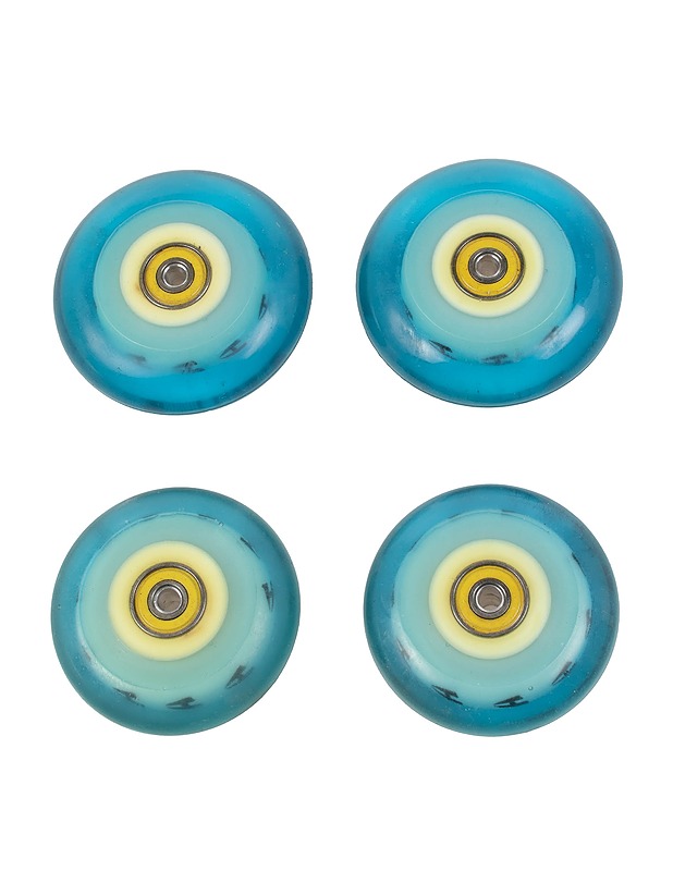 HYPER Unity 80mm rullaluistinrenkaat - Muut urheiluvälineet ja vapaa-aika - 10105405585 - 1