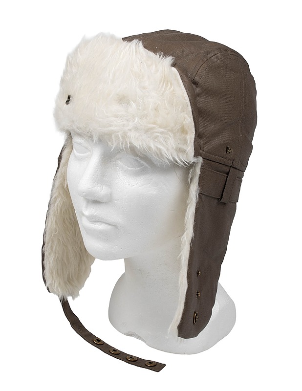 EK BY NEW ERA talvihattu, 59.5 - Päähineet - 10105405591 - 0