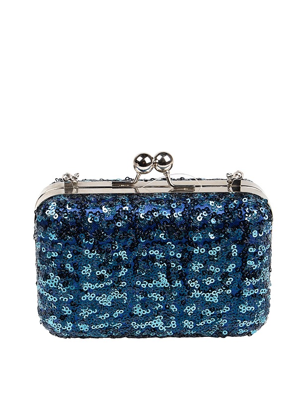 Paljetti juhlalaukku - Laukut, lompakot ja reput - 10105405593 - 1