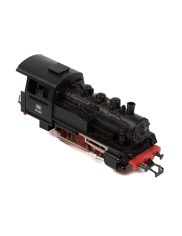 PIKO DB 98 003 veturi - Muut sisustustavarat - 10105405598 - 0