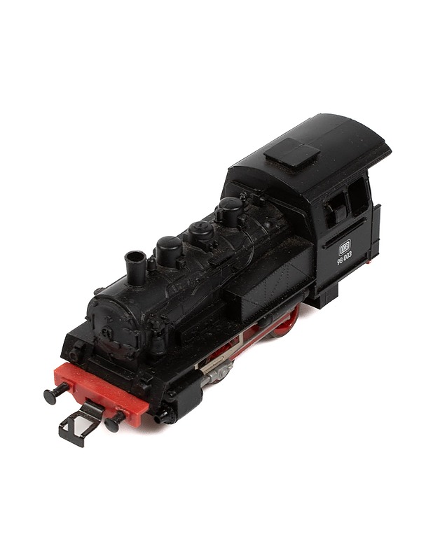 PIKO DB 98 003 veturi - Muut sisustustavarat - 10105405598 - 1