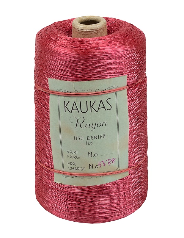 Vintage-kartiolanka, 825 g - Käsityö - 10105405603 - 0