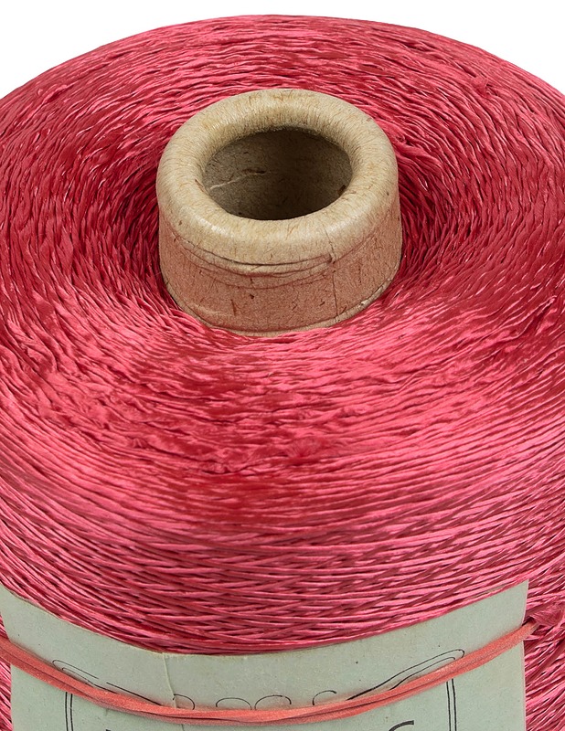 Vintage-kartiolanka, 825 g - Käsityö - 10105405603 - 1