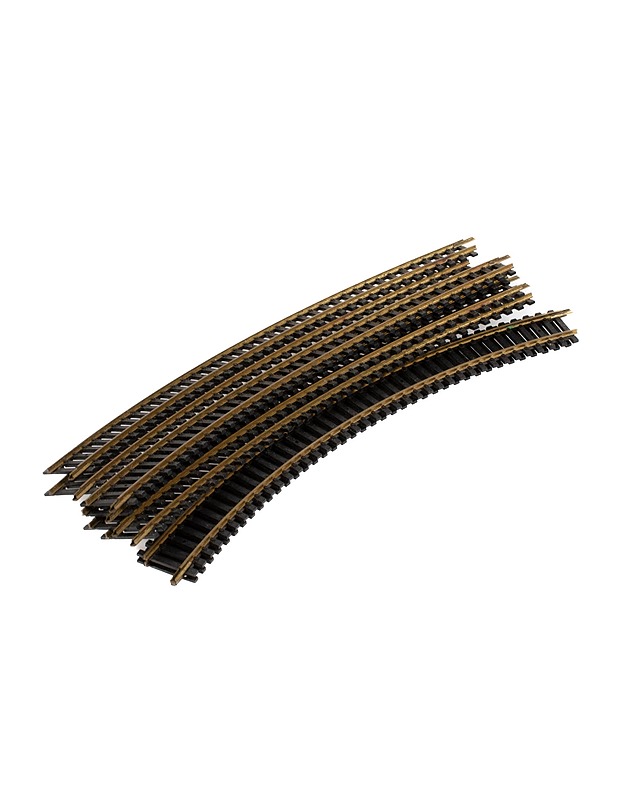 FLEISCHMANN 6024 kaari, 8 kpl - Muut sisustustavarat - 10105405604 - 0