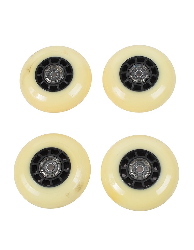 HYPER Phantom 76mm rullaluistinrenkaat - Muut urheiluvälineet ja vapaa-aika - 10105405605 - 1