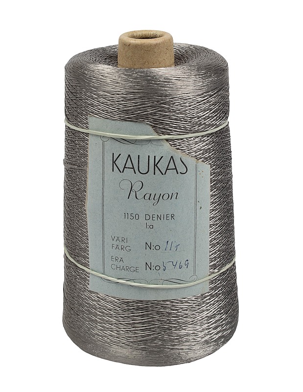 Vintage-kartiolanka, 825 g - Käsityö - 10105405610 - 0