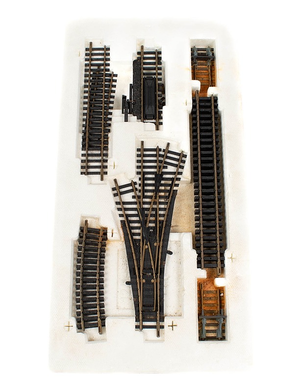 FLEISCHMANN junaradan osat - Muut sisustustavarat - 10105405618 - 1