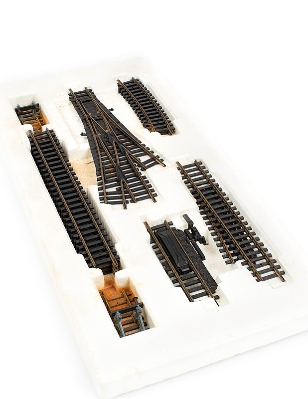 FLEISCHMANN junaradan osat - Muut sisustustavarat - 10105405618 - 2