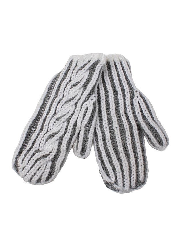 Käsintehdyt lapaset - Käsineet - 10105405619 - 0