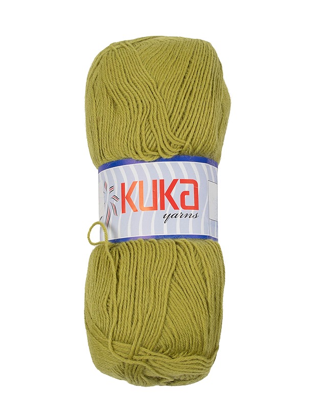KUKAYARNS neulelanka, 100 g - Käsityö - 10105405623 - 0