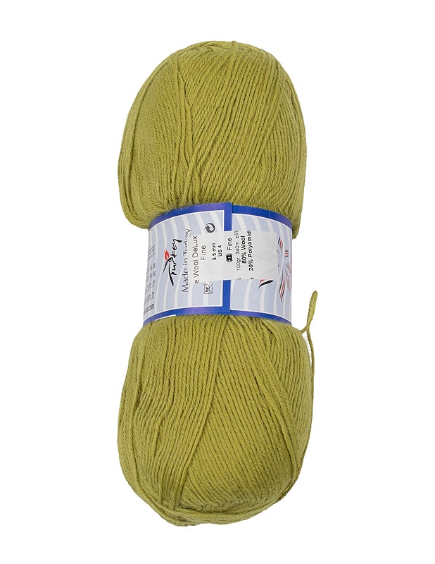KUKAYARNS neulelanka, 100 g - Käsityö - 10105405623 - 1