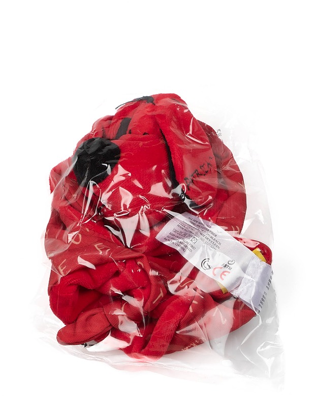 K'S KIDS Baby Blanky uniriepu - Lasten lelut - 10105405627 - 2