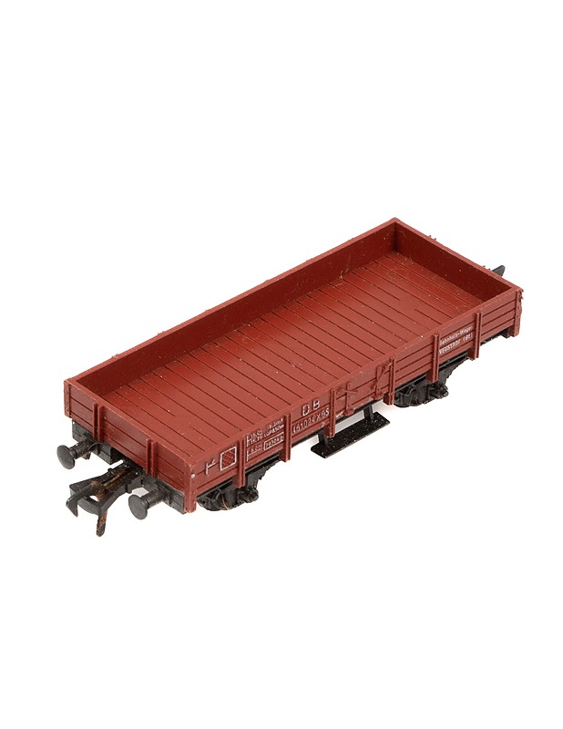 FLEISCHMANN 5011 avovaunu - Muut sisustustavarat - 10105405632 - 0