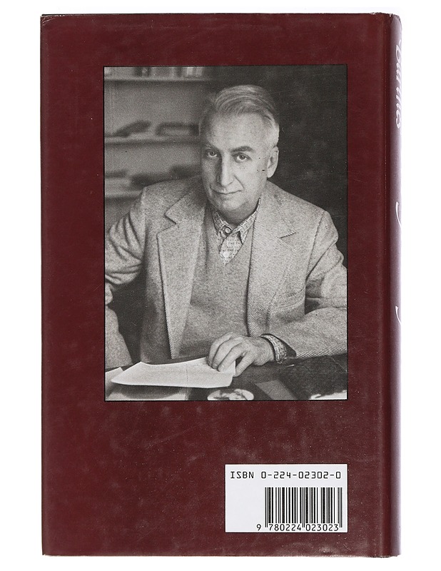 The grain of the voice : interviews 1962-1980 - Roland Barthes - Tietokirjat ja oppaat - 10105405644 - 1